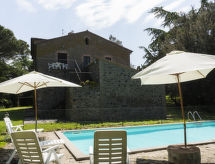 Appartement La Capraccia (BOL334)