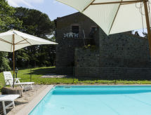 Appartement La Capraccia (BOL334)