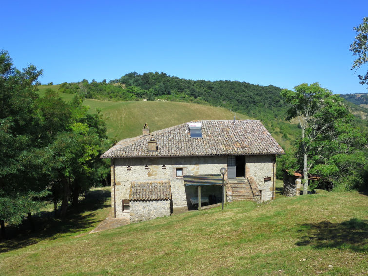 Apartamento De Férias Sociano