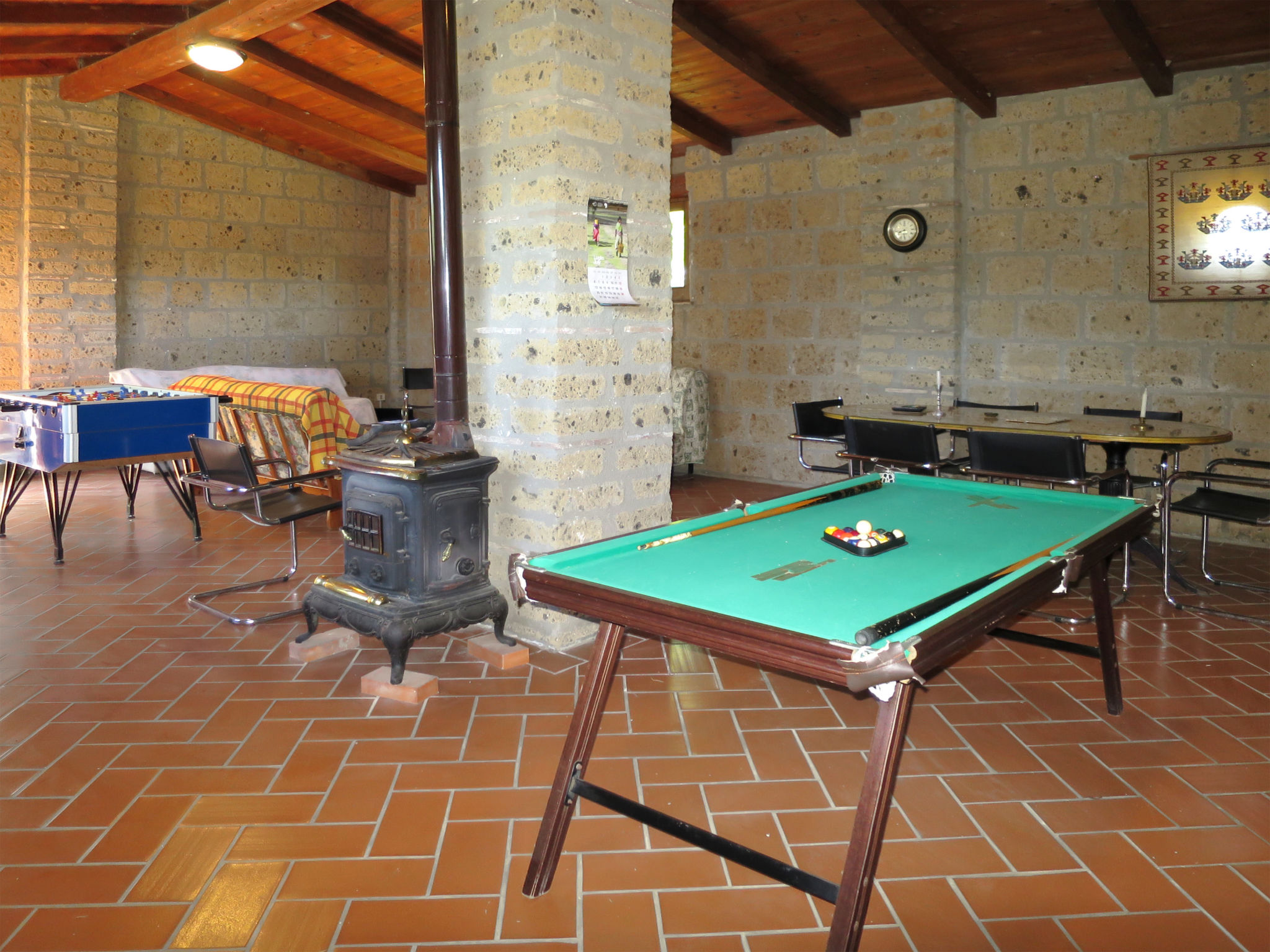 Appartement Sociano – Extérieur, photo 17 sur 27