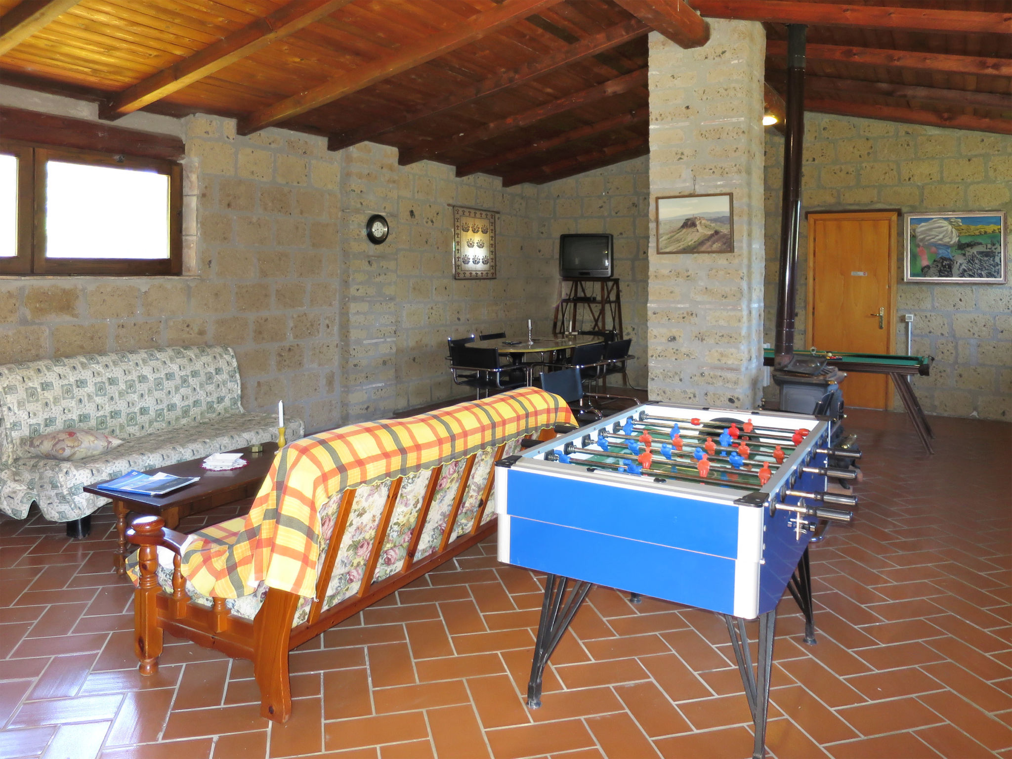 Appartement Sociano – Extérieur, photo 16 sur 27