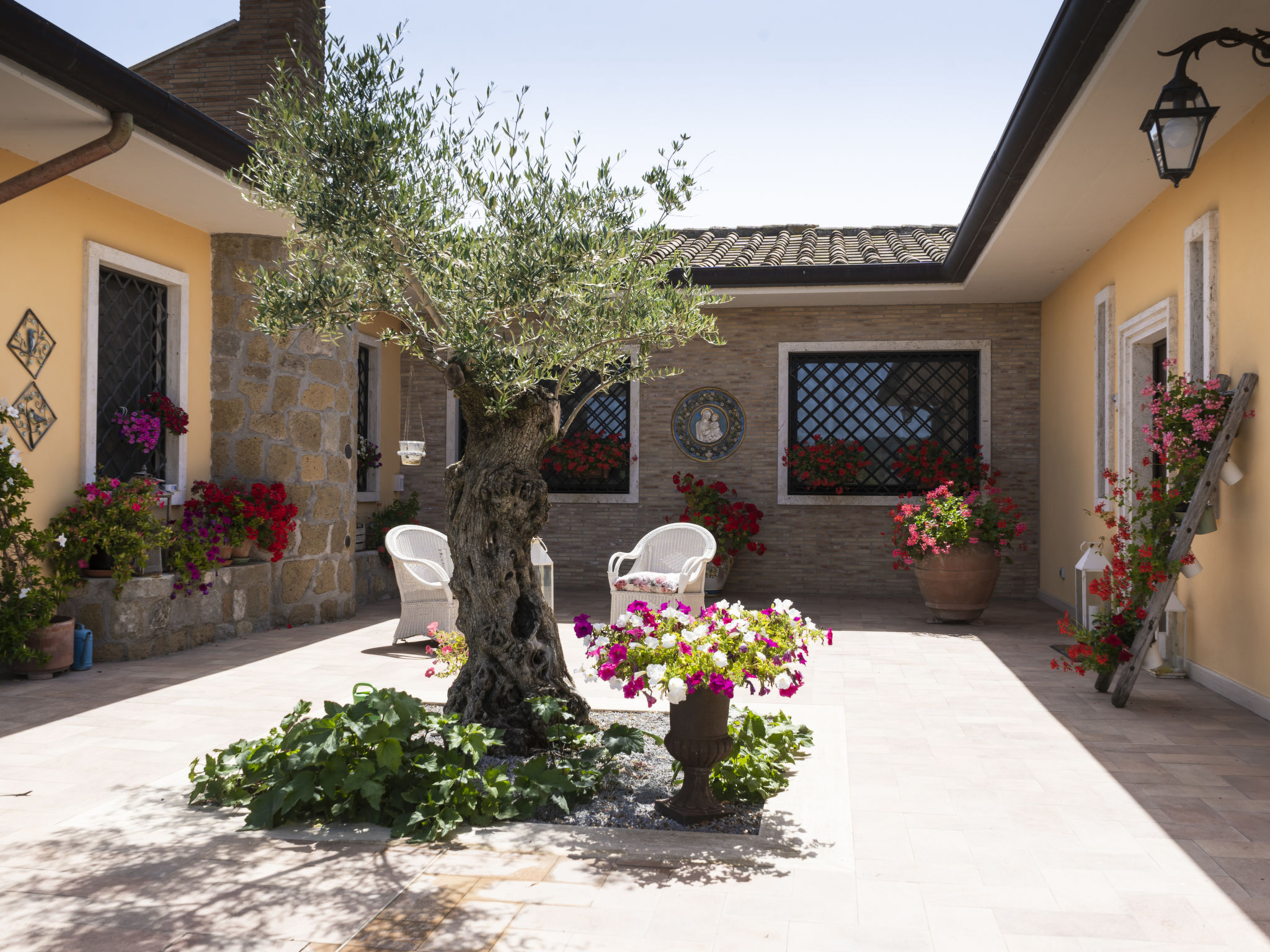 Maison Borgo Sacramento – Extérieur de la maison, photo 34 sur 41