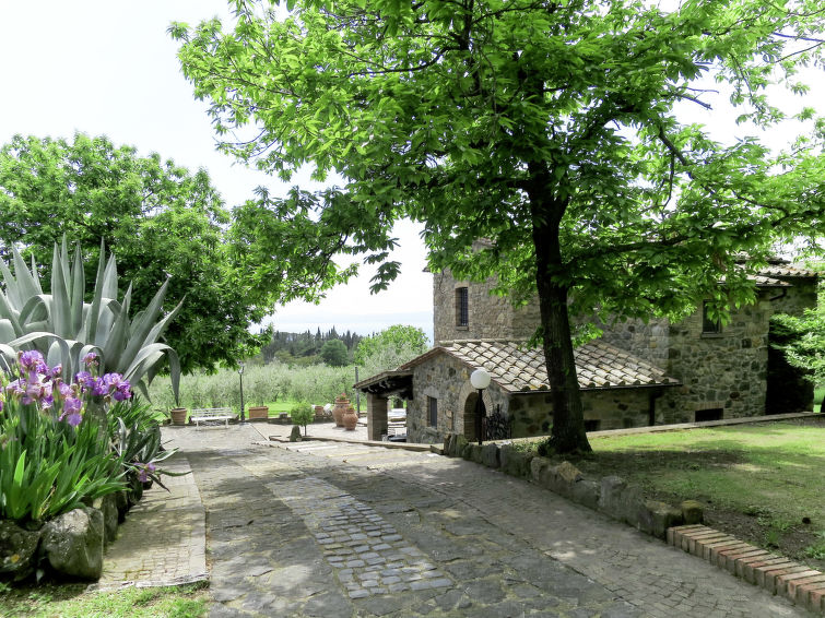 Maison de vacances Madonna del Giglio (BOL385)