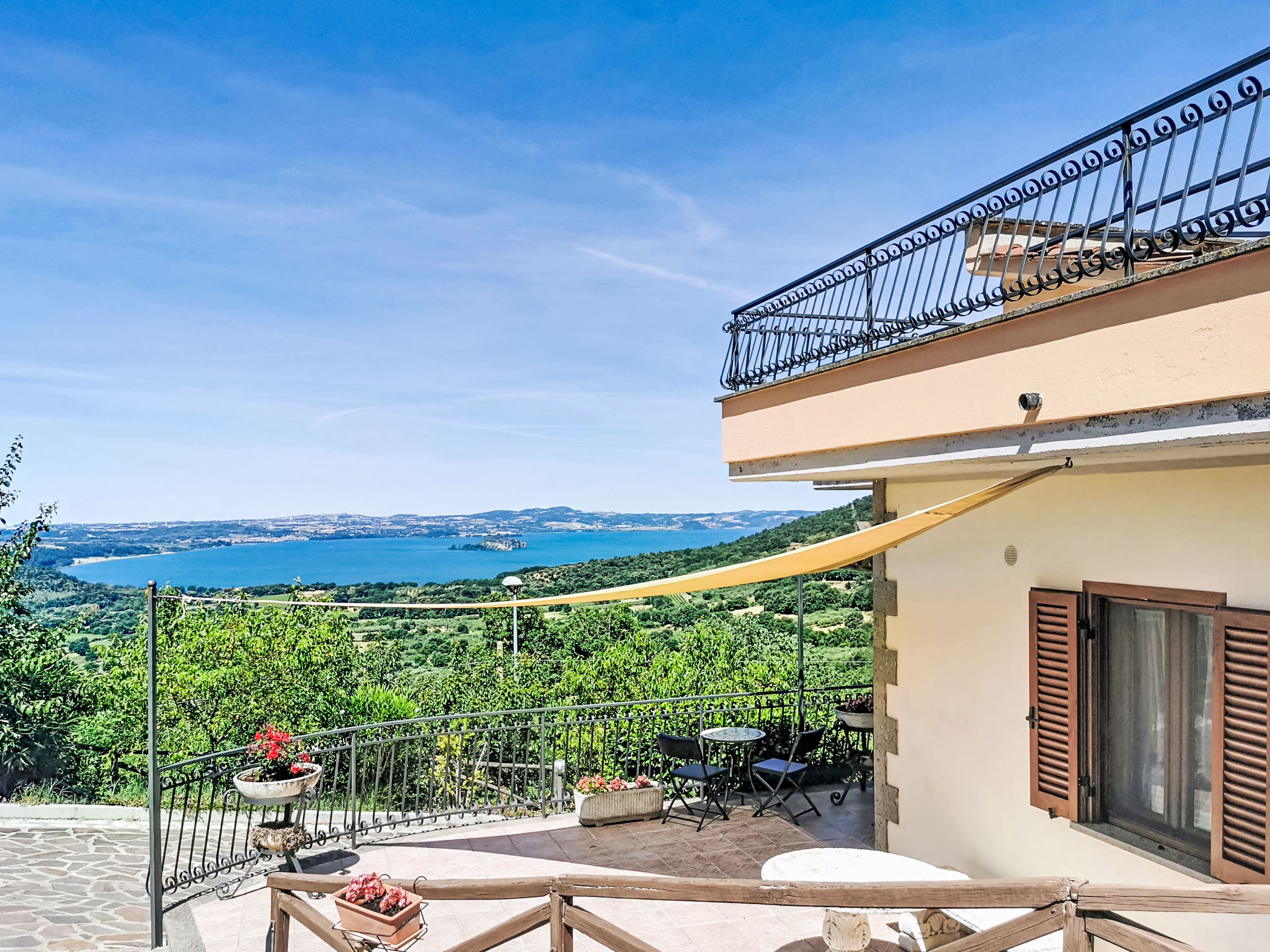 Casa Martina - Outside