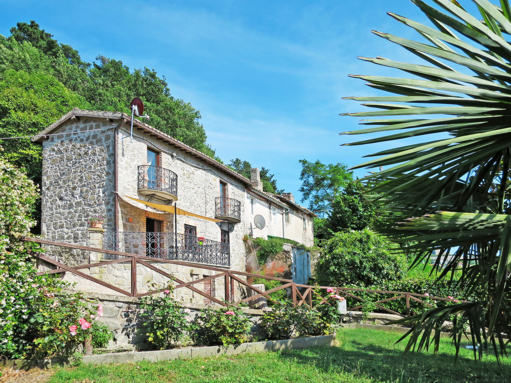 Ferienhaus Casa Bruna Ferienhaus in Italien