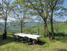 Rustiek vrijstaand huis op het platteland bij Bolsena, 10 personen - thumbnail 5