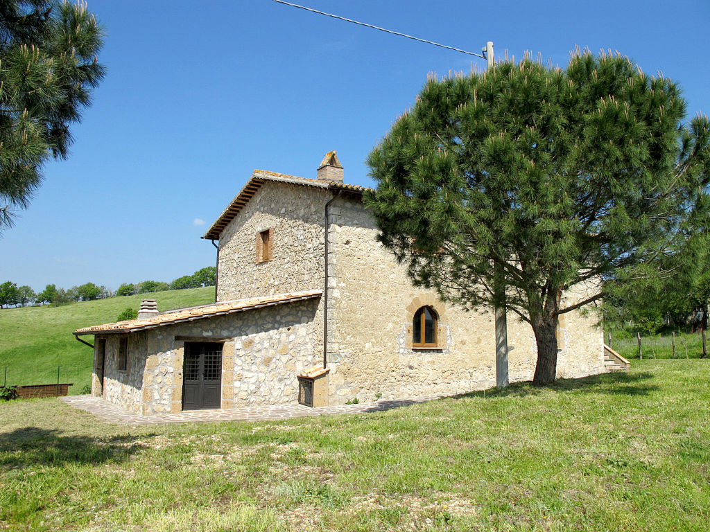 Ferienhaus Sociano Ferienhaus in Italien