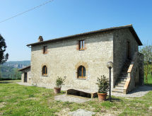 Casa di vacanze Sociano