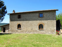 Casa di vacanze Sociano