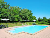 Casa di vacanze Sociano