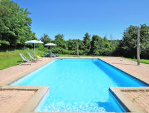 Casa di vacanze Sociano