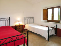 Casa di vacanze Sociano