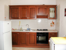 Casa di vacanze Sociano