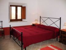 Casa di vacanze Sociano