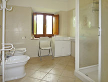 Casa di vacanze Sociano
