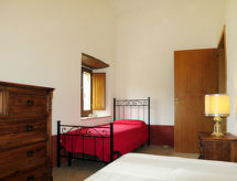 Casa di vacanze Sociano
