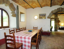 Casa di vacanze Sociano