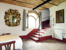 Casa di vacanze Sociano