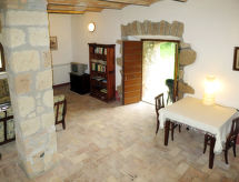 Casa di vacanze Sociano