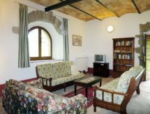 Casa di vacanze Sociano