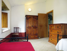 Casa di vacanze Sociano