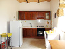 Casa di vacanze Sociano