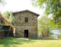 Casa di vacanze Topano
