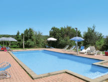 Casa di vacanze Topano