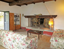 Casa di vacanze Topano