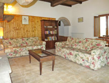 Casa di vacanze Topano