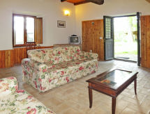Casa di vacanze Topano