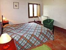 Casa di vacanze Topano