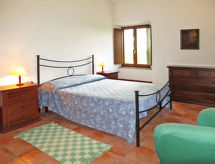 Casa di vacanze Topano