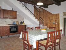 Casa di vacanze Topano