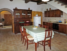 Casa di vacanze Topano