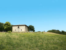 Vakantiehuis Pasqualino