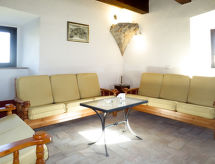 Vakantiehuis Pasqualino