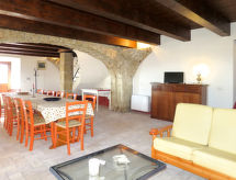 Vakantiehuis Pasqualino