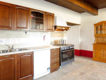 Vakantiehuis Pasqualino