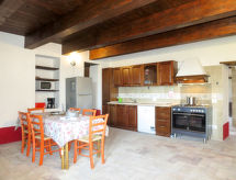Vakantiehuis Pasqualino