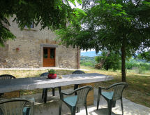 Vakantiehuis Pasqualino