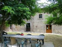 Vakantiehuis Pasqualino