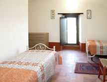 Vakantiehuis Pasqualino