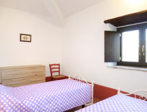 Vakantiehuis Pasqualino