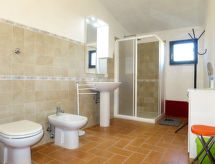 Vakantiehuis Pasqualino