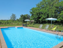 Vakantiehuis Pasqualino