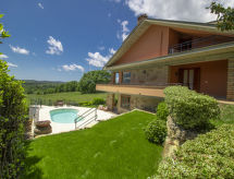 Casa di vacanze Villa Carolina