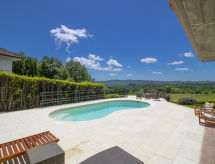 Casa di vacanze Villa Carolina