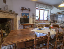 Casa di vacanze Villa Carolina