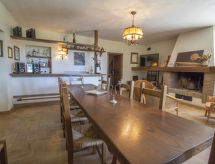 Casa di vacanze Villa Carolina